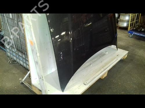 Hood AUDI A3 (8P1) 2.0 TDI 16V | BP29216581C1 