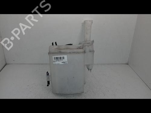 Used Windscreen washer tank Windscreen washer tank PEUGEOT 107 (PM_, PN_) 1.0 (68 hp) 36100334 36100334
