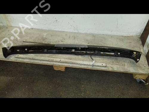Used Third brake light CITROËN C4 II (NC_) 1.6 HDi 90 (92 hp) 29226736