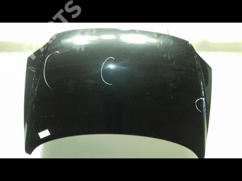 Hood VW FOX Hatchback (5Z1, 5Z3, 5Z4) 1.2 | BP12117092C1 