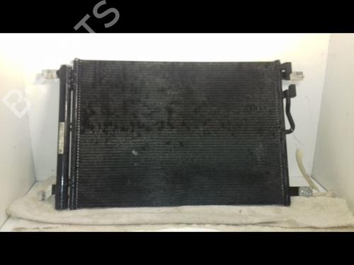 Heater matrix AUDI A3 Sportback (8YA, 8YF) 35 TDI 5WA816411D