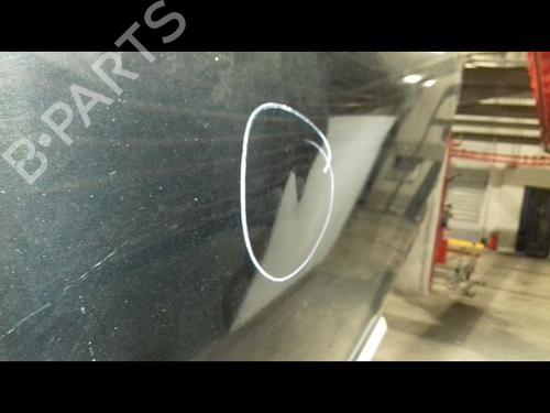 Right front door VW TOUAREG (7LA, 7L6, 7L7) 2.5 R5 TDI | BP21226899C3 