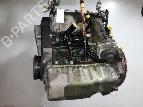 Used Engine SEAT IBIZA III (6L1) 1.9 TDI (100 hp) 16429466