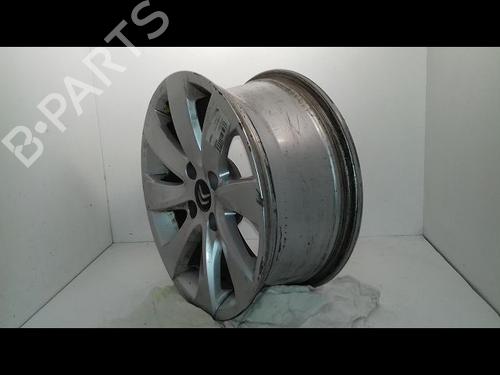 Fælk CITROËN C4 II (NC_) 1.6 HDi 115 | BP29223949C45