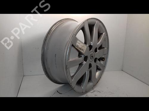 Rim RENAULT MEGANE III Grandtour (KZ0/1) 1.5 dCi (KZ09, KZ0D, KZ1G, KZ29, KZ14, KZ1W, KZ10, KZ1F,... | BP29223992C45 