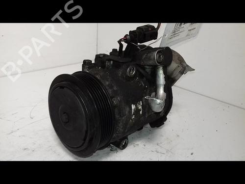 AC compressor VW POLO (9N_, 9A_) 1.2 12V | BP13214251M34 