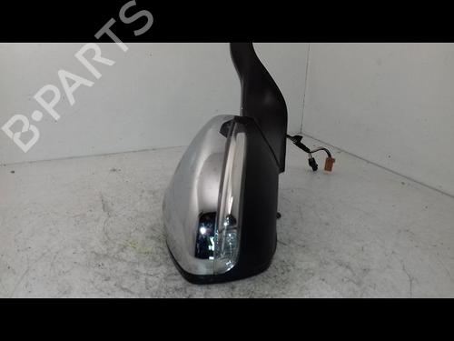 Used Right mirror PEUGEOT 2008 I (CU_) 1.2 VTi (82 hp) 30949822