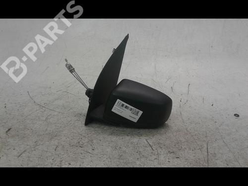 Retrovisor izquierdo FIAT PANDA (169_) 1.1 (169.AXA1A) (54 hp) 8967540