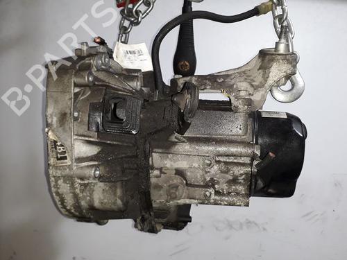 Gearbox RENAULT TWINGO II (CN0_) 1.2 16V (CN04, CN0B) | BP33008606M3 - Image 2