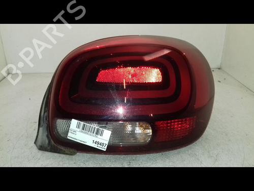 Right taillight CITROËN C3 III (SX) 1.2 PureTech 82 | BP37162508C35 - Image 2