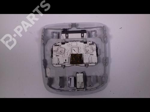 Interior roof light PEUGEOT 308 SW II (LC_, LJ_, LR_, LX_, L4_) 1.6 HDi 92 | BP10489847I8