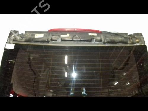 Tailgate VW TOUAREG (7LA, 7L6, 7L7) 2.5 R5 TDI | BP21180497C6 
