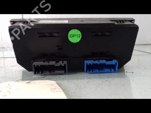 Used Climate control Climate control OPEL ASTRA H (A04) 1.7 CDTI (L48) (80 hp) 8969786 8969786