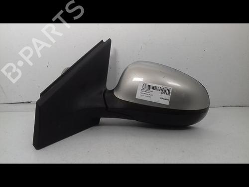 Used Left mirror FIAT BRAVO II (198_) 1.6 D Multijet (198AXH1B) (105 hp) 23195629