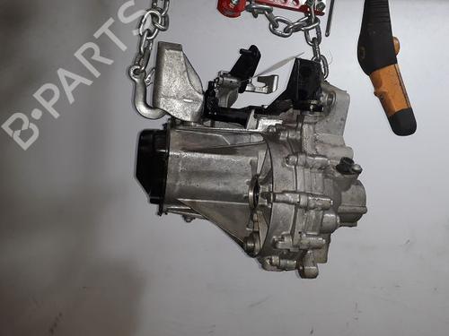 Used Gearbox VW POLO VI (AW1, BZ1, AE1) 1.0 TSI (95 hp) 30501727