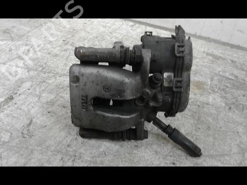 Used Right rear brake caliper MERCEDES-BENZ CLA Shooting Brake (X117) CLA 220 CDI / d (117.903) (177 hp) 14887147
