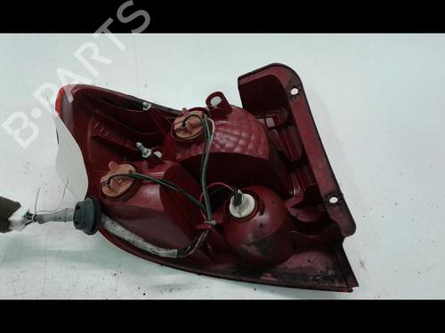 Used Right taillight Right taillight HYUNDAI GETZ (TB) 1.1 (63 hp) 8965083 8965083