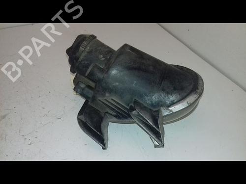 Used Right front fog light PEUGEOT 206 Hatchback (2A/C) 1.4 i (75 hp) 21088328