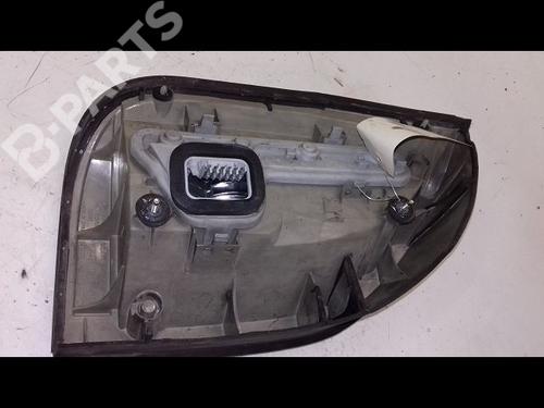 Right taillight OPEL ZAFIRA A MPV (T98) 2.0 DTI 16V (F75) | BP8968116C35 
