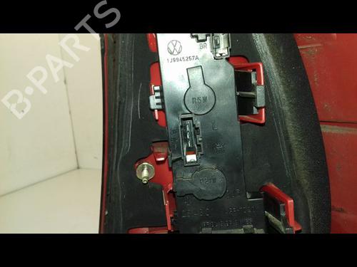 Used Left taillight VW BORA Variant (1J6) 1.9 TDI (130 hp) 29226686