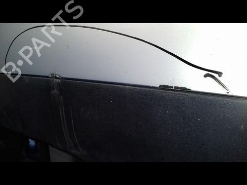 Rear bumper VW PASSAT B5 (3B2) 1.9 TDI | BP23195909C8 