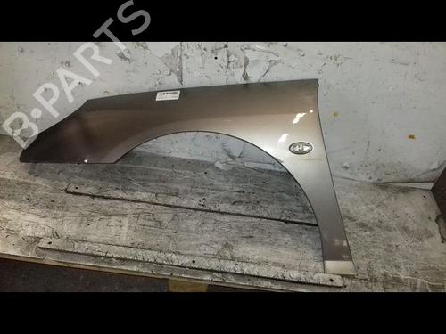 Used Left front fenders Left front fenders PEUGEOT 407 (6D_) 1.6 HDi 110 (6D9HZC, 6D9HYC) (109 hp) 33135930 33135930