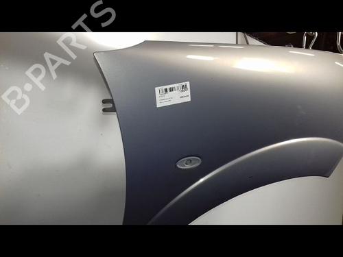 Right front fenders CITROËN C3 I (FC_, FN_)  | BP15643734C42 