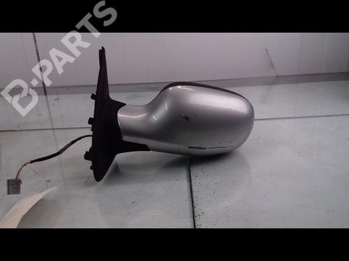 Left mirror NISSAN MICRA III (K12) 1.2 16V | BP8962527C26 