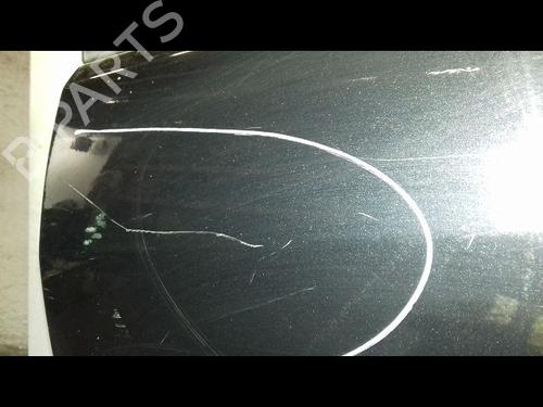 Left rear door OPEL AGILA B (H08) 1.0 (F68) | BP29225629C4