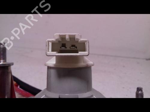 Used Left tailgate light VW GOLF V (1K1) 1.9 TDI (105 hp) 9693969