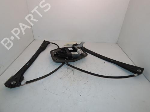 Used Front left window mechanism VW GOLF V (1K1) 2.0 TDI (136 hp) 29224922