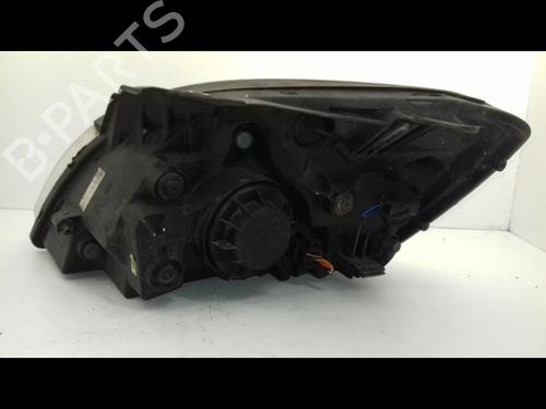 Right headlight KIA RIO II (JB) 1.5 CRDi | BP16973187C29