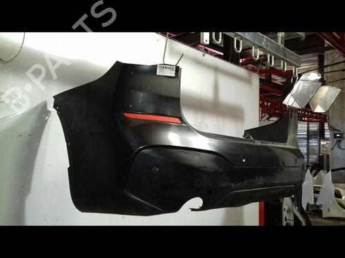 Zderzak tylny BMW X1 (F48) sDrive 20 i | BP29225750C8 