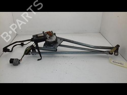 Used Front wiper motor MERCEDES-BENZ SLK (R170) 200 (170.435) (136 hp) 29226828