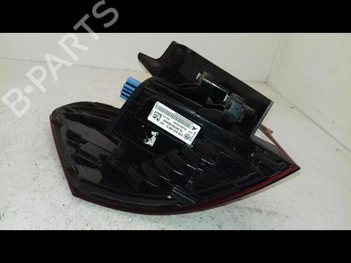 Right taillight VW T-ROC (A11, D11) 1.5 TSI | BP30950209C35