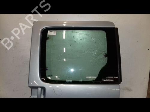 Venstre side skyvedør CITROËN BERLINGO / BERLINGO FIRST MPV (MF_, GJK_, GFK_) 1.6 HDI 90 (MF9HX) | BP30950018C74