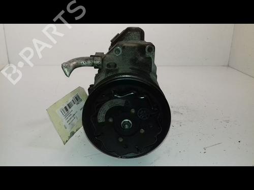 AC compressor MERCEDES-BENZ A-CLASS (W168) A 170 CDI (168.009, 168.109) | BP23194657M34 