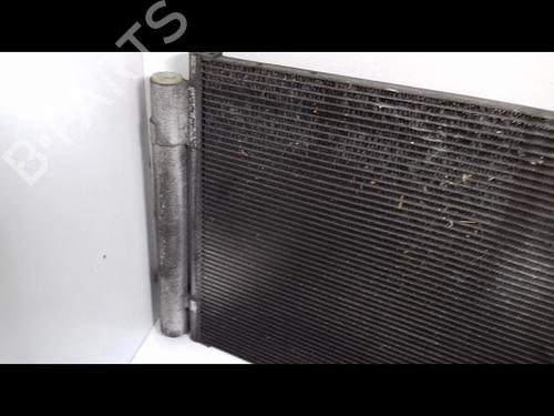 Used Heater matrix KIA CARENS III MPV (UN) 2.0 CRDi 140 (140 hp) 10539055