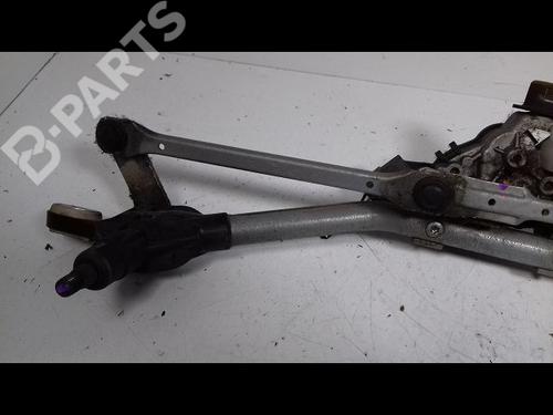 Front wiper motor RENAULT MEGANE III Hatchback (BZ0/1_, B3_) 1.5 dCi | BP9971881M29 