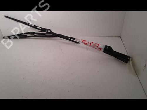 Used Front windshield wiper arm AUDI A3 (8L1) 1.9 TDI (110 hp) 14888539