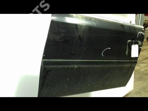 Left front door OPEL VECTRA C GTS (Z02) 1.9 CDTI (F68) | BP11412985C2 