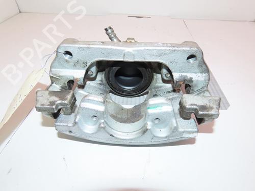 Etrier avant gauche RENAULT CAPTUR II (HF_) TCe 160 (HFN1) (158 hp) 17783368