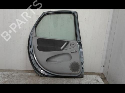 Left rear door CITROËN XSARA PICASSO (N68) 1.6 HDi | BP23195825C4 