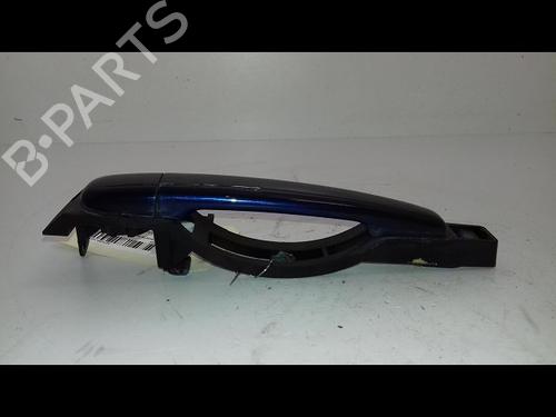 Front right exterior door handle PEUGEOT 307 (3A/C) 2.0 16V | BP19391362C129 