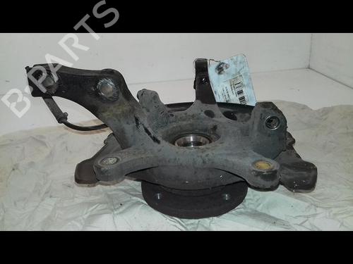 Right front steering knuckle SUZUKI SWIFT III (MZ, EZ) 1.3 DDiS (RS413D) | BP29216371M26 - Image 3