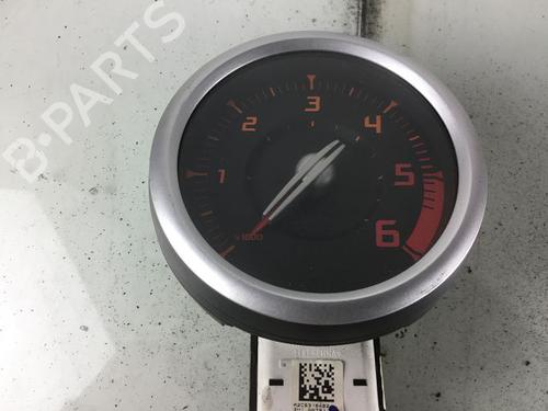 Kombinert Instrument RENAULT TWINGO II (CN0_) 1.5 dCi (CN0E) | BP23194961C47 