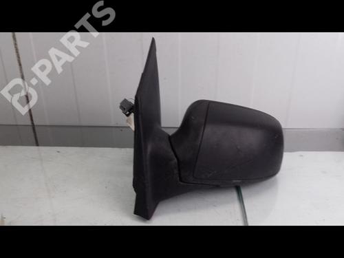 Left mirror FORD FOCUS II (DA_, HCP, DP) 1.6 TDCi | BP8969168C26 