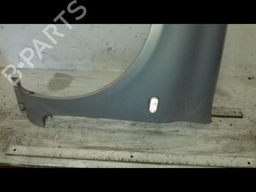 Left front fenders RENAULT CLIO II (BB_, CB_) 1.4 16V (B/CB0P, BB13) | BP29216555C41 