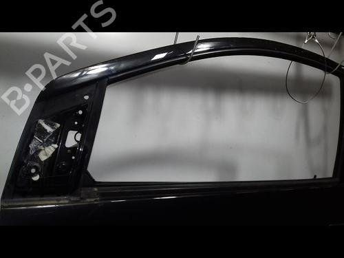 Left front door VW FOX Hatchback (5Z1, 5Z3, 5Z4) 1.2 | BP12117097C2