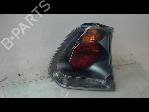 Used Left taillight BMW 3 Compact (E46) 318 ti (143 hp) 8961342